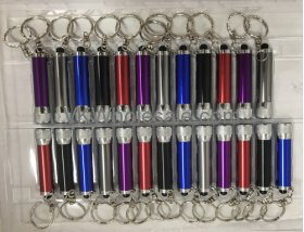 Led Flashlight Keychain Wholesale