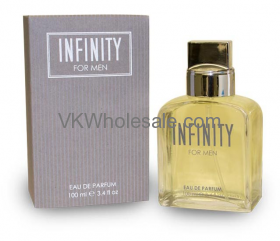Infinity Basics Perfume for Men Wholesale