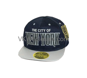 City of New York Snapback Summer Hats Wholesale