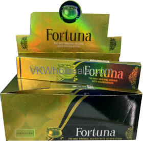Fortuna Incense Wholesale