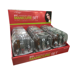 Professional Quality Manicure Set Wholesale