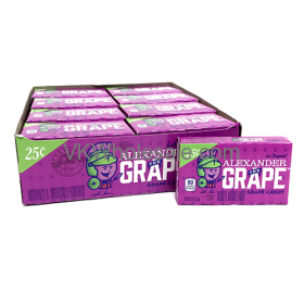 Alexander The Grape Candy Wholesale
