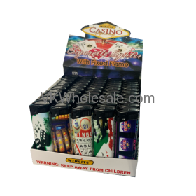 Winlite Lighters Wholesale - Casino