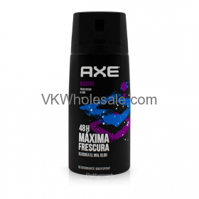 Wholesale AXE Deodorant Spray Musk