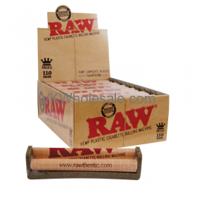 RAW 110mm Rolling Machine Wholesale