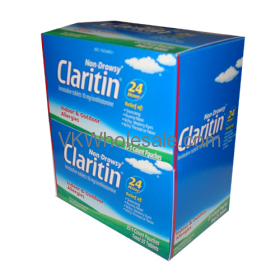 Wholesale Non-Drowsy Claritin