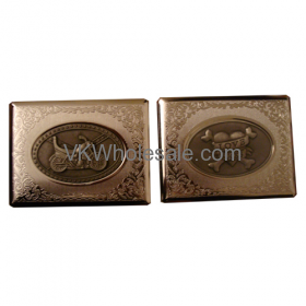 Wholesale Cigarette Metal Box