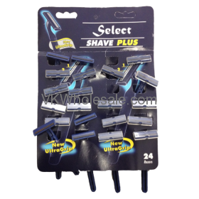 Shave Plus Razor Wholesale