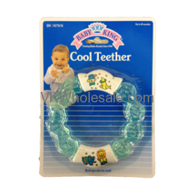Wholesale Cool Teether