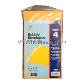 Bubble Envelopes Wholesale