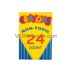 Crayon Non Toxic Wholesale