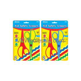 Safety Scissors Wholesale