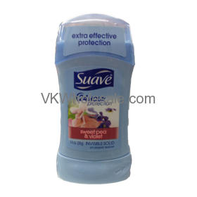 Suave Deodorant Wholesale