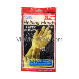 Latex Gloves Wholesale