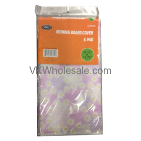 Ironing Board Cover and Pad Wholesale