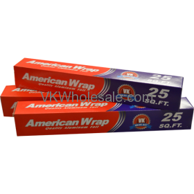 Aluminum Foil wholesale