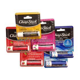 ChapStick Lip Balm Wholesale