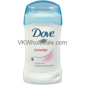 Dove Powder 1.6 oz Deo Stick Wholesale