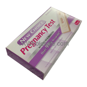 Pregnancy Test Kit Wholesale