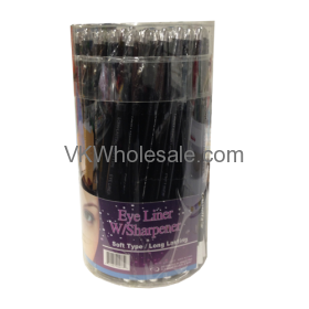 Eye Liner W/ Sharpner Wholesale