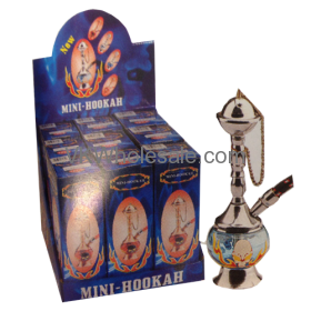 Mini Hookah Wholesale