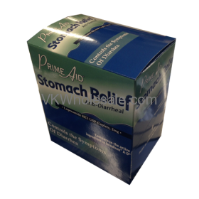 Prime Aid Stomach Relief Medicine Wholesale