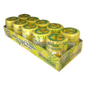 Twangerz Lemon Lime Salt Wholesale
