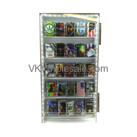 Windproof Lighters Display Wholesale