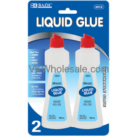 Stationary Clear Liquid Glue Wholesale
