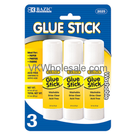 Large Glue Stick Wholesale