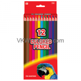 Colored Pencils Wholesale