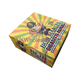 Bob Marley Rolling Papers Wholesale