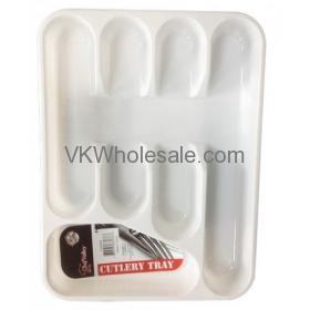 Cutlery Tray 5 Section Wholesale