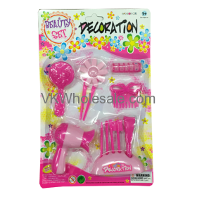 Girls Beauty Set Toy Wholesale
