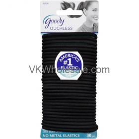 Goody Ouchless No Metal Elastic Wholesale