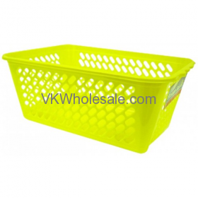 Rectangle Basket Wholesale