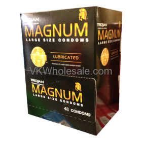 Trojan Magnum Jar Wholesale