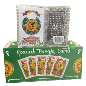 Spanish Playing Cards Wholesale