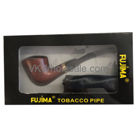Fujima Tobacco Pipes Wholesale