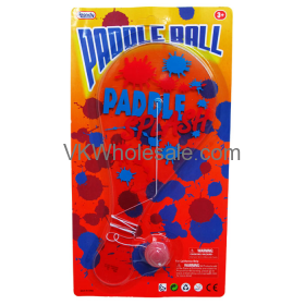 10.5" PADDLE BALL Wholesale