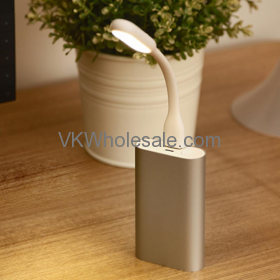 Flexible USB LED Lamp Light Portable
