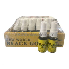 Black Gold Air Freshener Wholesale