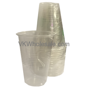 Clear Plastic Party Cups Wholesale