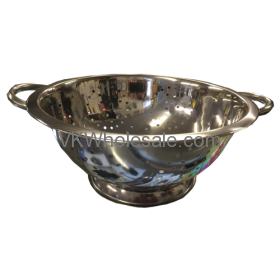 Colander 3 Quart Pan Wholesale