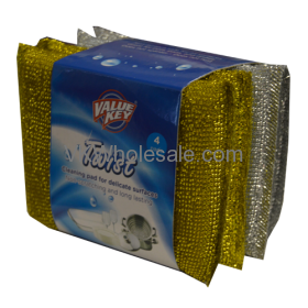 Value Key Scrubbing Pad Wholesale