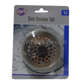 Sink Strainer Set Wholesale