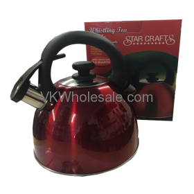 Whistling Tea Kettle 3 Quart Wholesale