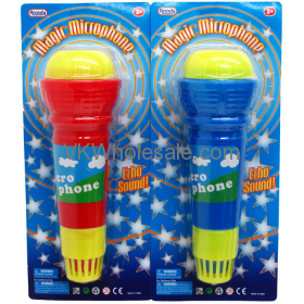 9.5" Magic Microphone Toy Wholesale