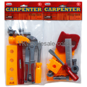 Carpenter Play Set Toy Wholesale