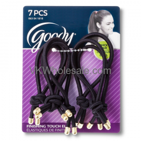 Goody Classics Finishing Touch Elastics Wholesale